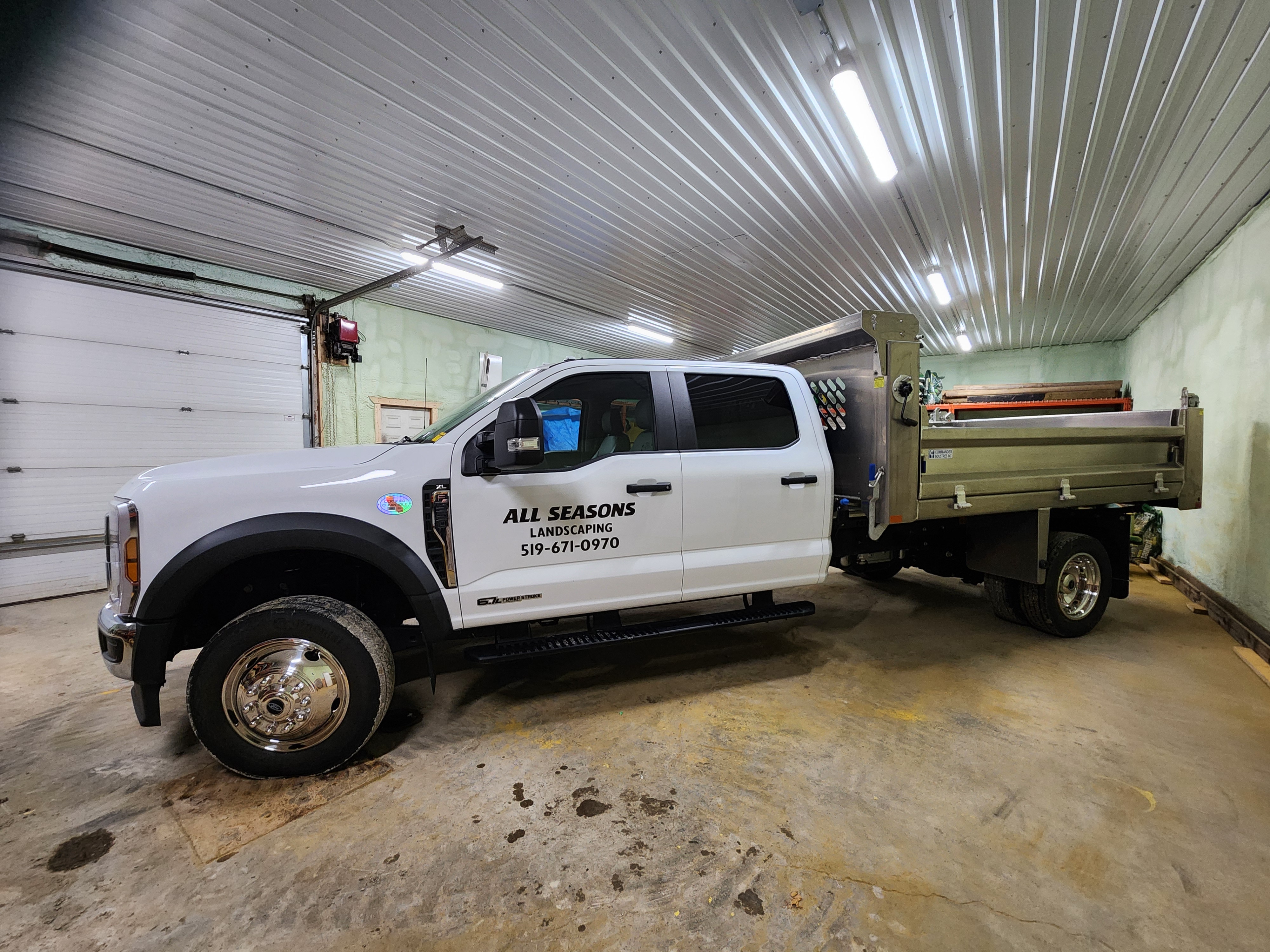 commercial graphics available